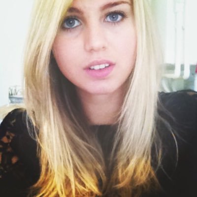 Profile Picture of Amelia Saunders (@AmeeAlice) on Twitter