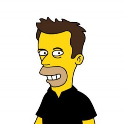 Profile Picture of Scott Merle (@ScottMerle) on Twitter