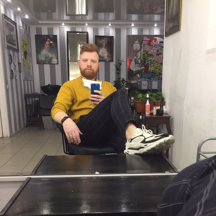 Profile Picture of Vladimir___Piter (@vladimir___piter) on Tiktok