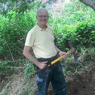 Profile Picture of David Chalcraft (@David-Chalcraft) on Facebook