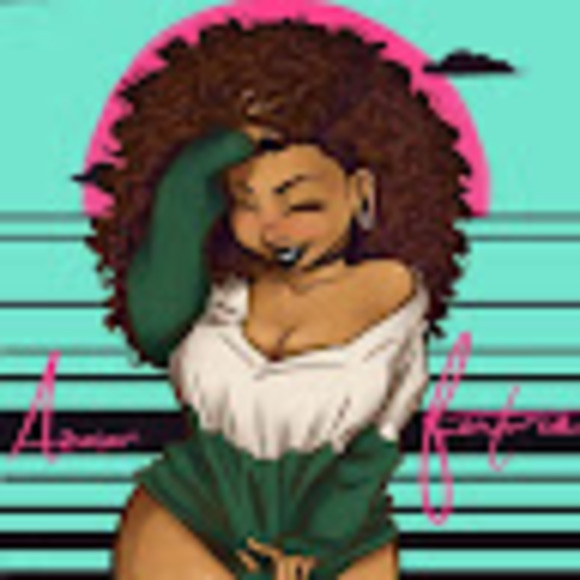 Profile Picture of Shadonna Santorelli (@shaekloset) on Poshmark