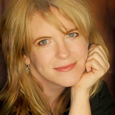 Profile Picture of Kara Bliss McGregor (@KaraBlissful) on Twitter