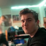 Profile Picture of Jeremy Palmer (@jrmy101) on Instagram