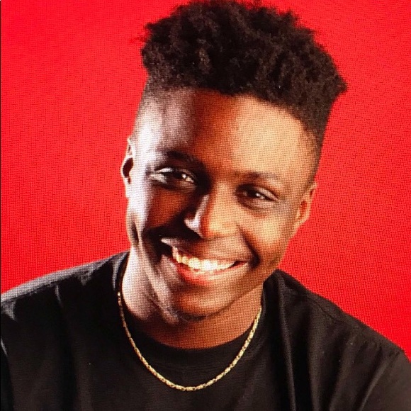 Profile Picture of Aaron Sheppard (@dkthegod23) on Poshmark