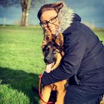 Profile Picture of Joanna & Hiro the hero (@j.mess90) on Instagram