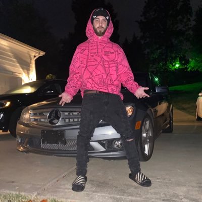 Profile Picture of Ben™ (@ben__russo) on Twitter