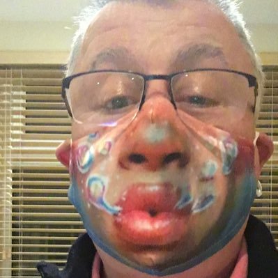 Profile Picture of John Keogh (@jfk_dublin) on Twitter