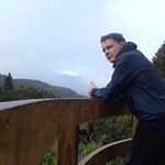 Profile Picture of joel_wilks (@joel_wilks) on Instagram