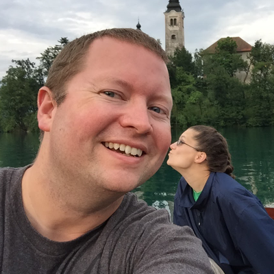 Profile Picture of Andrew Plett (@plettski) on Twitter