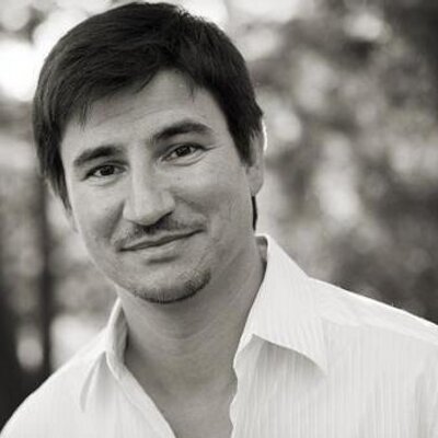 Profile Picture of Paul S. Neto (@paulsneto) on Twitter