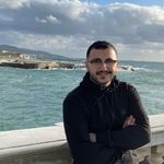 Profile Picture of Mohammad AlHomsi (@mohalhomsi1) on Instagram