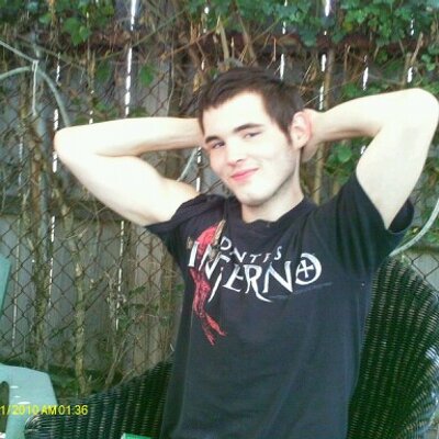 Profile Picture of Joshua Coomer (@joshuacoomer) on Twitter