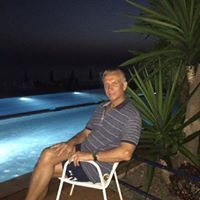 Profile Picture of Oleg Andreyev (@andreyev0359) on Pinterest