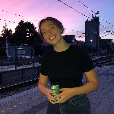Profile Picture of Trine Brock-Larsen (@Trine_Brock) on Twitter