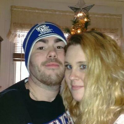 Profile Picture of Nicole Bloomer (@roacha90) on Twitter