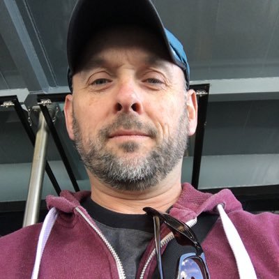 Profile Picture of Glen Robins (@glen_robins) on Twitter