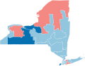 Profile Picture of 2008 United States House of Representatives elections in New Yorkon Wikipedia