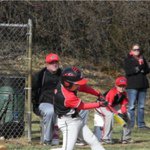 Josh Bobbitt - Instagram Profile Picture of Josh Bobbitt (@ruffnecksbaseball_) on Instagram