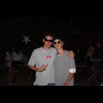 Profile Picture of Chad Macpherson (@ChadMacpherson3) on Twitter