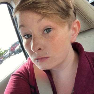 Profile Picture of Casie Brooks (@haleyymariee57) on Twitter