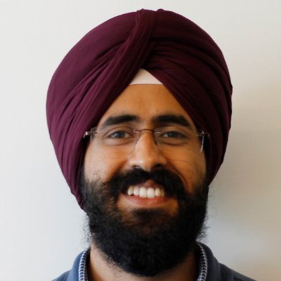 Profile Picture of Gurnoor Singh (@gurnoorsingh7) on Twitter