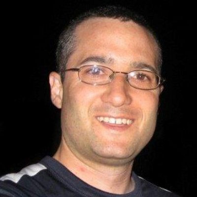 Profile Picture of Jeremy Breslau (@jbres11) on Twitter