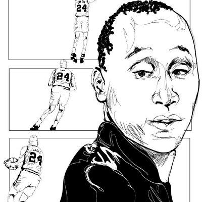 Profile Picture of Swee' Pea Docon Twitter