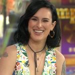 Profile Picture of Rumer Glenn Wills Fans (@rumerwillisfans) on Instagram