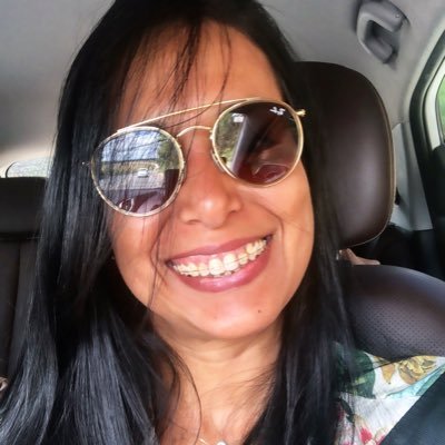 Profile Picture of Maria Lessa (@RosarioLessa) on Twitter