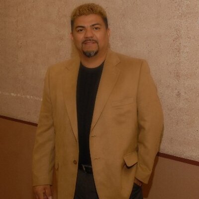 Profile Picture of MARIO VALLADARES (@MULTICOLORS) on Twitter