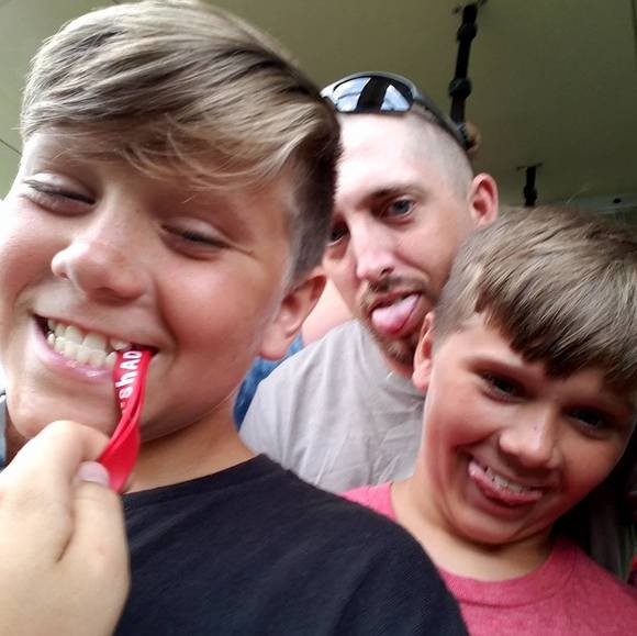 Profile Picture of Chris Eddington (@chriskaycee) on Poshmark