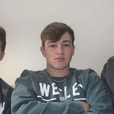 Profile Picture of Josh Barefoot (@JoshBarefoot3) on Twitter