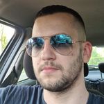 Profile Picture of Robert Kaniewski (@rbk93x) on Instagram