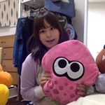 Profile Picture of Sarah (@nekosapyon) on Instagram