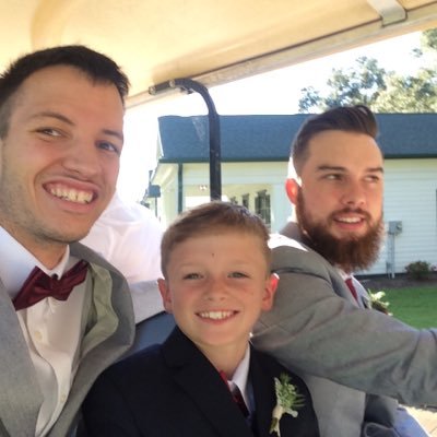 Profile Picture of Zachary McKinney (@ZacharyMcKinn12) on Twitter