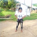 Profile Picture of Melba ngosa (@melbangosa) on Instagram