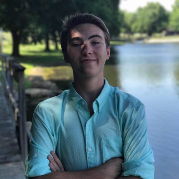Profile Picture of Joshua Brown (@jmbrown1460) on Poshmark
