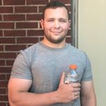 Profile Picture of cody jessee (@cdj_32) on Instagram