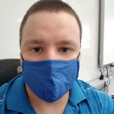 Ian Spencer - Twitter Profile Picture of Ian Spencer (@ispencer87) on Twitter