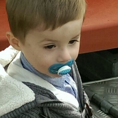 Profile Picture of Sean (@Sean_Hirst) on Twitter