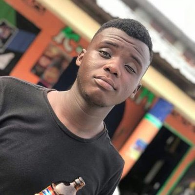 Profile Picture of Dexter Jeff (@DexterJeff1) on Twitter