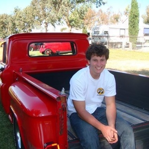 Profile Picture of Payton Fowler (@paytontheicemanfowler) on Myspace