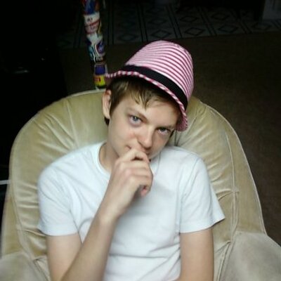 Profile Picture of The Greg Gatsby (@GregoryPatrick3) on Twitter