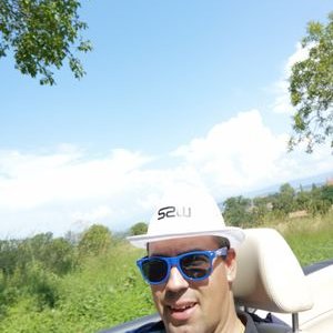 Profile Picture of José Monteiro (@josemonteiro82) on Twitter