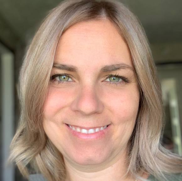 Profile Picture of Karine Gaudreault (@jeremycote29) on Poshmark
