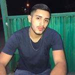 Profile Picture of javier pastrana (@javierpastrana1999) on Instagram