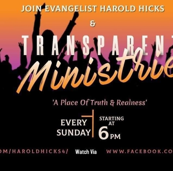 Profile Picture of Harold Hicks (@harold_hicks) on Poshmark