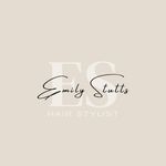 Profile Picture of Emily Stutts/ Hairstylist (@emily.stutts.hair) on Instagram