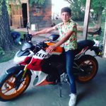 Profile Picture of Aaron Leonel grasso (@aaronleonelgrasso) on Instagram