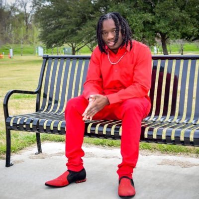 Dontrell Harris - Twitter Profile Picture of Dontrell Harris (@InsanityTheCult) on Twitter